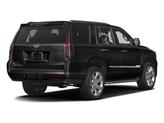 Thumbnail of 2017 Black Cadillac Escalade