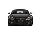 Thumbnail of 2014 White Tesla Model S