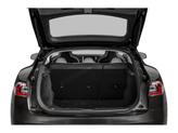 Thumbnail of 2014 White Tesla Model S