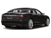 Thumbnail of 2014 White Tesla Model S