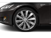 Thumbnail of 2014 White Tesla Model S