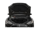 Thumbnail of 2014 White Tesla Model S
