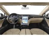 Thumbnail of 2014 White Tesla Model S
