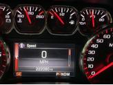 Thumbnail of 2015 Gray GMC Sierra 1500