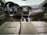 Thumbnail of 2014 Red Jeep Grand Cherokee