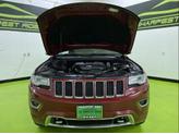 Thumbnail of 2014 Red Jeep Grand Cherokee