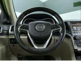 Thumbnail of 2014 Red Jeep Grand Cherokee