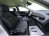 Thumbnail of 2024 White Chevrolet Malibu