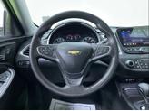 Thumbnail of 2024 White Chevrolet Malibu