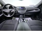 Thumbnail of 2024 White Chevrolet Malibu