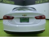 Thumbnail of 2024 White Chevrolet Malibu