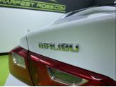 Thumbnail of 2024 White Chevrolet Malibu