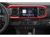 Thumbnail of 2019 Gray Toyota Tacoma
