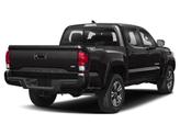Thumbnail of 2019 Gray Toyota Tacoma