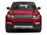 Thumbnail of 2017 Gray Land Rover Range Rover Sport
