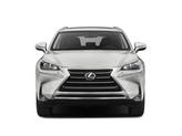 Thumbnail of 2015 Black Lexus NX 200t