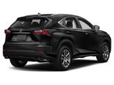 Thumbnail of 2015 Black Lexus NX 200t