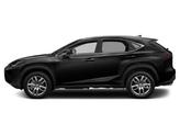 Thumbnail of 2015 Black Lexus NX 200t