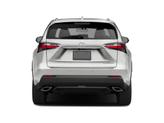 Thumbnail of 2015 Black Lexus NX 200t