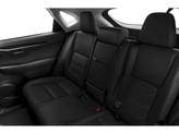 Thumbnail of 2015 Black Lexus NX 200t
