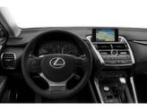 Thumbnail of 2015 Black Lexus NX 200t