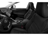 Thumbnail of 2015 Black Lexus NX 200t