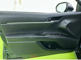 Thumbnail of 2021 Blue Toyota Camry