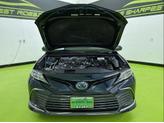 Thumbnail of 2021 Blue Toyota Camry