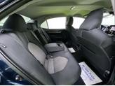 Thumbnail of 2021 Blue Toyota Camry