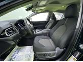 Thumbnail of 2021 Blue Toyota Camry