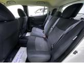 Thumbnail of 2020 White Nissan Leaf