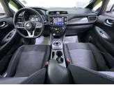 Thumbnail of 2020 White Nissan Leaf