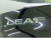 Thumbnail of 2020 White Nissan Leaf