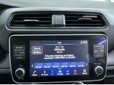 Thumbnail of 2020 White Nissan Leaf