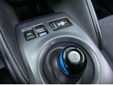 Thumbnail of 2020 White Nissan Leaf