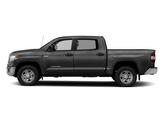 Thumbnail of 2017 Gray Toyota Tundra