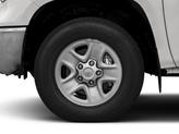 Thumbnail of 2017 Gray Toyota Tundra