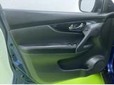 Thumbnail of 2017 Blue Nissan Rogue