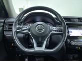 Thumbnail of 2017 Blue Nissan Rogue