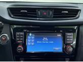 Thumbnail of 2017 Blue Nissan Rogue