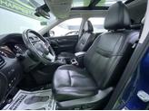 Thumbnail of 2017 Blue Nissan Rogue