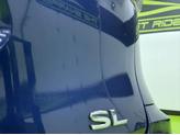 Thumbnail of 2017 Blue Nissan Rogue