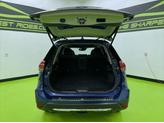 Thumbnail of 2017 Blue Nissan Rogue