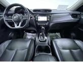 Thumbnail of 2017 Blue Nissan Rogue