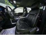Thumbnail of 2013 Black Ford F-150