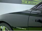Thumbnail of 2022 Black Dodge Charger