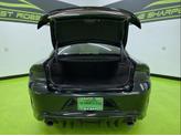 Thumbnail of 2022 Black Dodge Charger