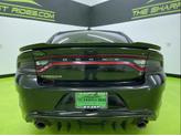 Thumbnail of 2022 Black Dodge Charger