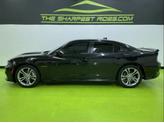 Thumbnail of 2022 Black Dodge Charger