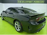 Thumbnail of 2022 Black Dodge Charger